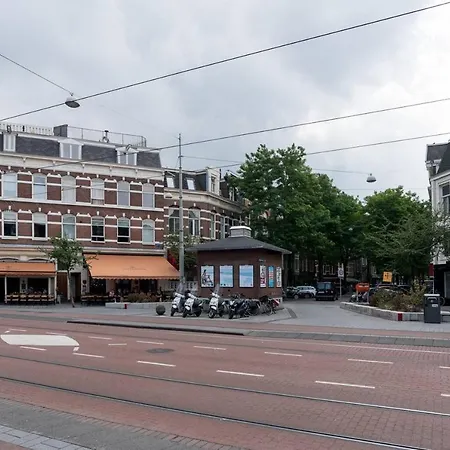 Museum District Studio 2 * Amsterdam